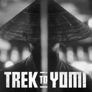 Trek to Yomi