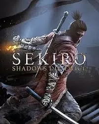 Sekiro : Shadows Die Twice