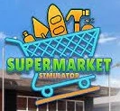 SUPERMARKET SIMULATOR V0.1.0.5