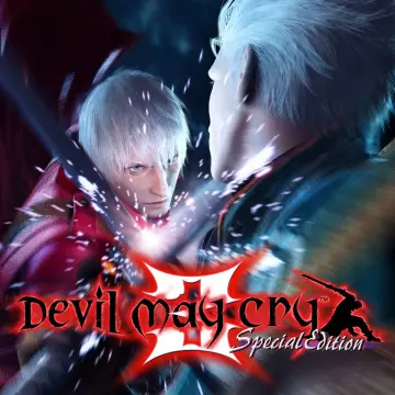 Devil May Cry 3 Special Edition