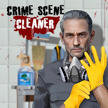 Crime Scene Cleaner    v1.0.20