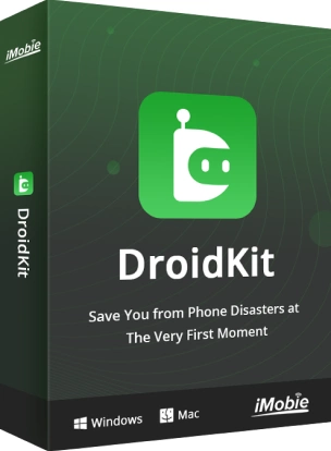 imobie DroidKit 2.1.0.20230714 Win x64