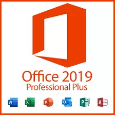 OFFICE 2019 - V16.34