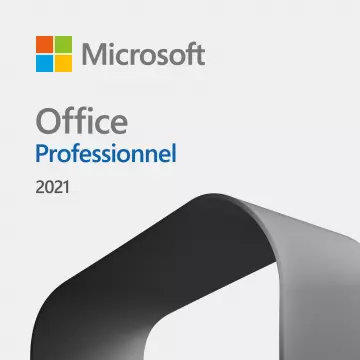 MICROSOFT OFFICE 2021 LTSC V.16.7