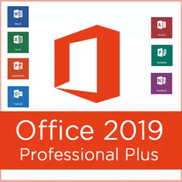 MICROSOFT OFFICE PROFESSIONAL PLUS 2019 VERSION 1904 (X86-X64) (BUILD 11601.20204)