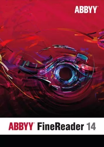 ABBYY FineReader 14