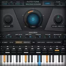 ANTARES AUTO-TUNE 7.6.8 (AU-VST-RTAS-AAX)