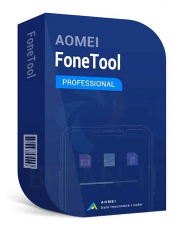 AOMEI FONETOOL TECHNICIAN 2.4.0