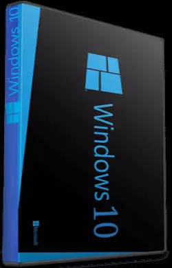 Windows 10 19H1 AIO 16in1 1903.10.0.18362.145 VL X64 Préactivé