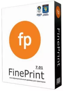 FINEPRINT 11.11