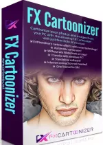 FX Cartoonizer 1.1.1