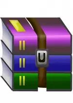 WinRAR 5.50 Bêta 2 FR