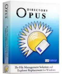 DIRECTORY OPUS PRO 12.23 BUILD 7655 X86/X64