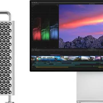 APPLE SUITE : FINAL CUT PRO X 10.5.2, MOTION 5.5.2 & COMPRESSOR 4.5.2