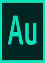 Adobe Audition CC 2019 v12.0.1