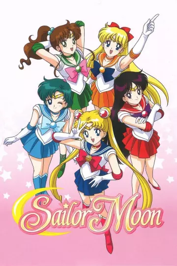 Sailor Moon