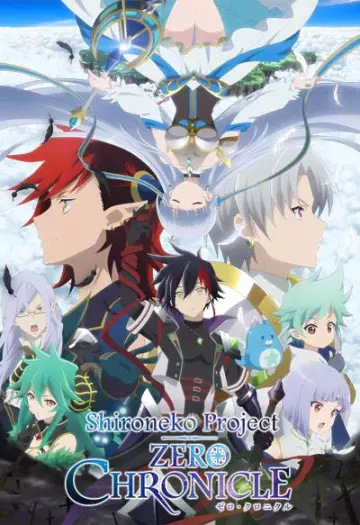 Shironeko Project: Zero Chronicle