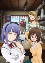 Dagashi Kashi