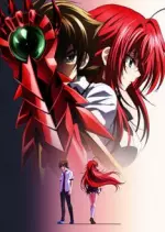 High School DxD