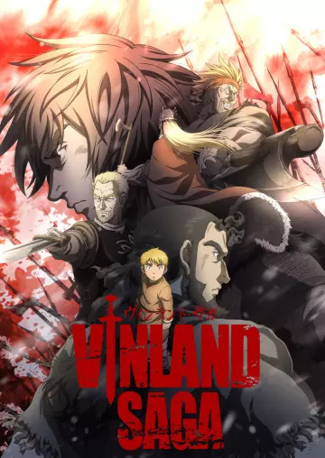 Vinland Saga (VF Netflix)