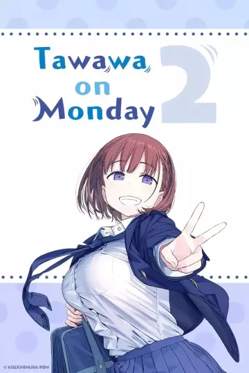 Tawawa on Monday