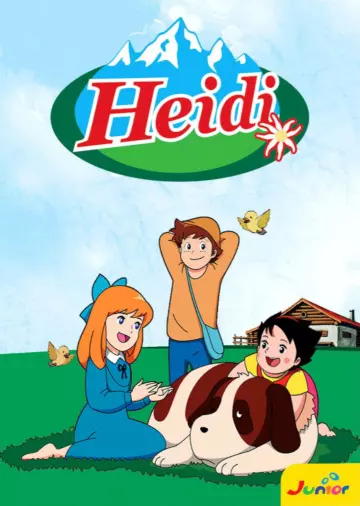 Heidi