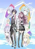 Asterisk War