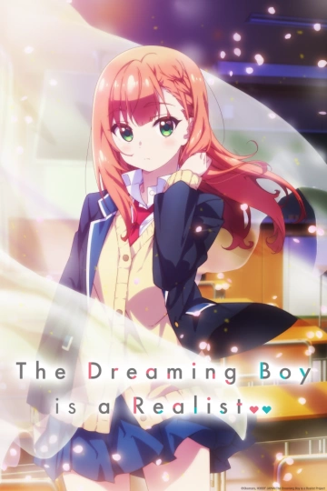 The Dreaming Boy is a Realist