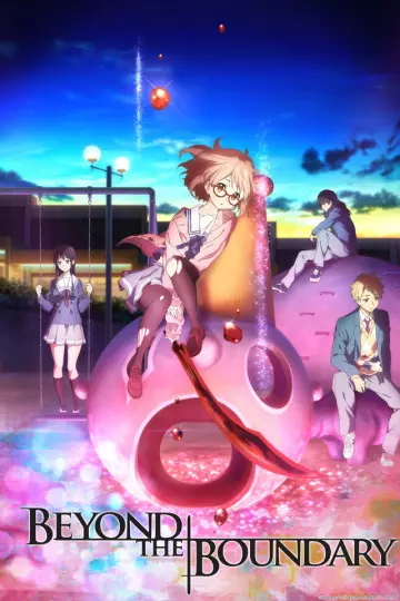 Beyond the Boundary, aux limites du surnaturel