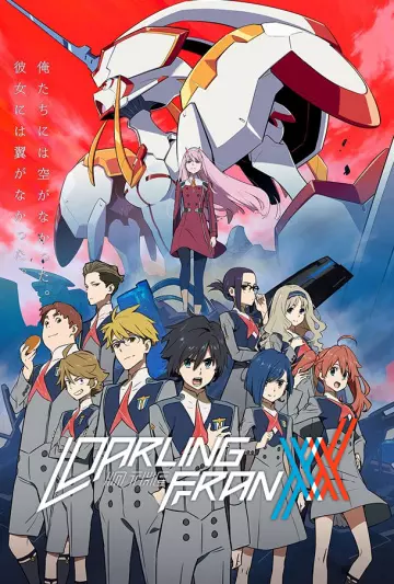 Darling in the FranXX