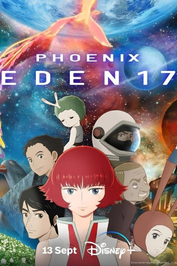 PHOENIX : EDEN17