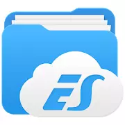 ES File Explorer File Manager v4.2.2.5