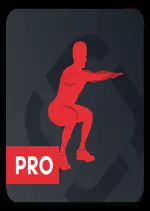 RUNTASTIC SQUATS PRO FLEXIONS V1.13