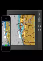 Navionics Boating Monde 4.3.1