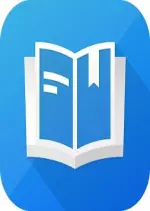 FULLREADER - LECTEUR DE LIVRES ÉLECTRONIQUE V4.0.9