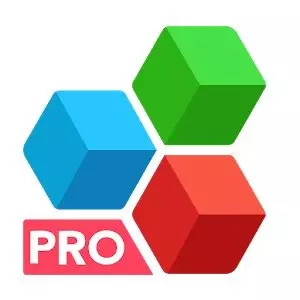 OFFICESUITE PRO + PDF V10.5.19370