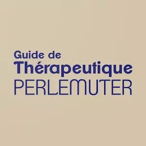 GUIDE DE THÉRAPEUTIQUE V1.1