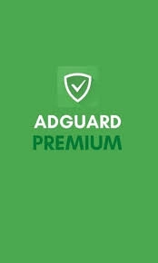 AdGuard Premium 4.6.61 Final