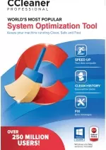 CCLEANER PRO V4.7.0