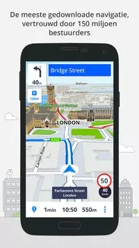 Sygic GPS Navigation v20.4.17