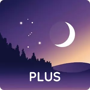 STELLARIUM MOBILE PLUS - CARTE DES ÉTOILES V1.0.9