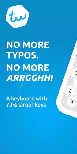 TYPEWISE KEYBOARD PRO.V2.3.0