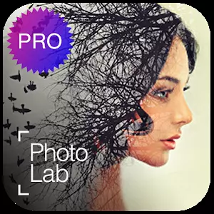 PHOTO LAB PRO - MONTAGE PHOTO V3.4.5