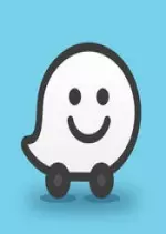 Waze 4.37.0.6 - CGE - [Bouton original]