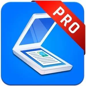 EASY SCANNER PRO - CAMÉRA AU FORMAT PDF V3.1.1