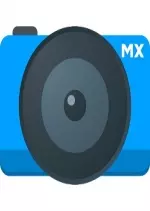 CAMERA MX - CAMÉRA PHOTO & VIDÉO V4.7.181