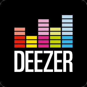 DEEZER : MUSIQUE, PODCASTS ET RADIOS EN LIGNE V6.0.9.106