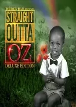 Todrick Hall - Straight Outta Oz (Deluxe Version) 2017