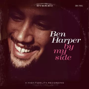 Ben Harper - By My Side