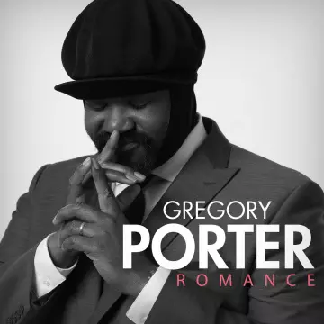 Gregory Porter - Romance